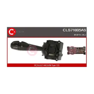 CLS71005AS CASCO