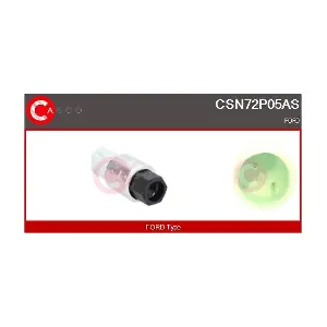 CASCO CSN72P05AS