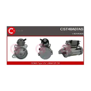 CASCO CST40A07AS