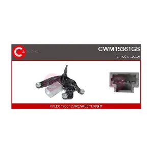 CWM15361GS CASCO