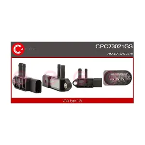 CASCO CPC73021GS