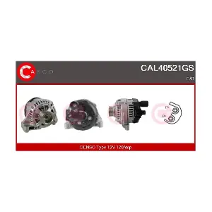 CASCO CAL40521GS