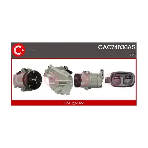 CAC74036AS CASCO