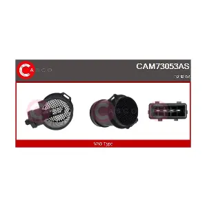 CAM73053AS CASCO