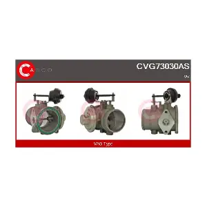 CVG73030AS CASCO