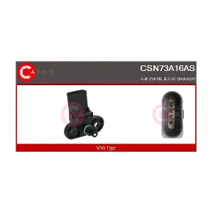 CSN73A16AS CASCO