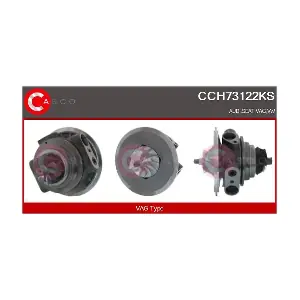CCH73122KS CASCO