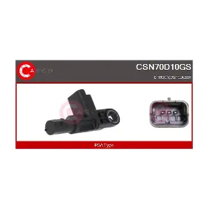CSN70D10GS CASCO