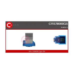 CRS78000GS CASCO