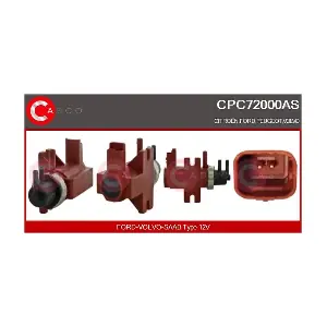 CPC72000AS CASCO