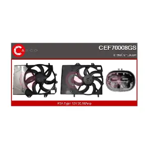 CEF70008GS CASCO