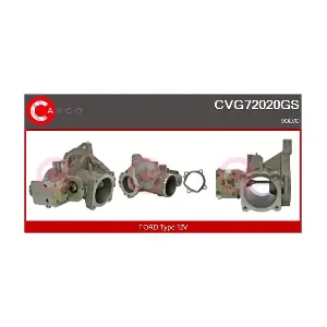 CVG72020GS CASCO