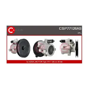 CSP77126AS CASCO