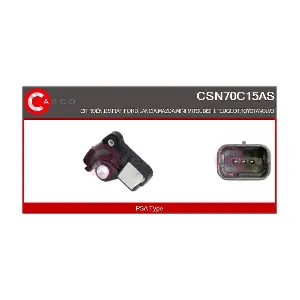 CASCO CSN70C15AS
