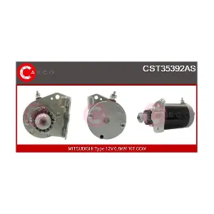 CASCO CST35392AS