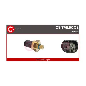 CSN76M03GS CASCO