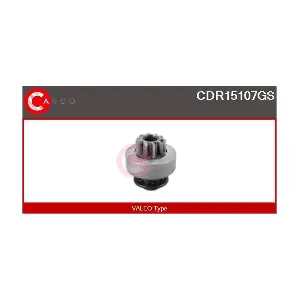 CDR15107GS CASCO