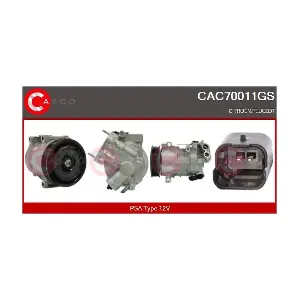 CAC70011GS CASCO