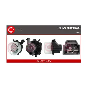 CASCO CBW76036AS