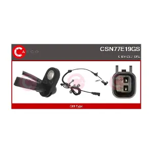 CSN77E19GS CASCO