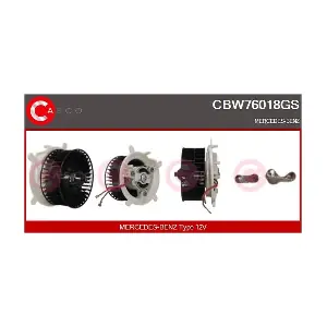 CBW76018GS CASCO