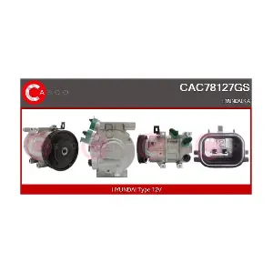 CAC78127GS CASCO