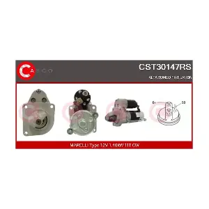 CASCO CST30147RS