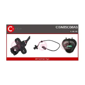 CSN85C08AS CASCO