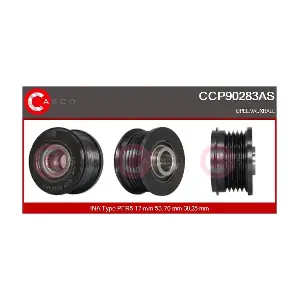 CASCO CCP90283AS
