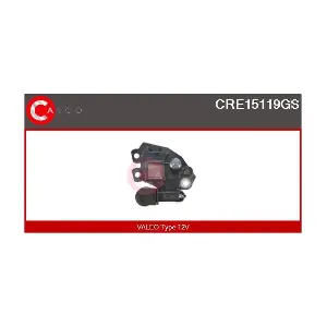 CRE15119GS CASCO