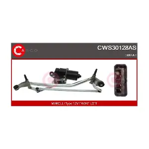 CWS30128AS CASCO