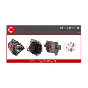 CASCO CAL30155GS