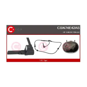 CSN74E42AS CASCO