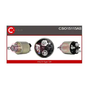 CSO15115AS CASCO
