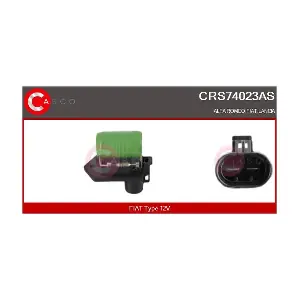 CRS74023AS CASCO