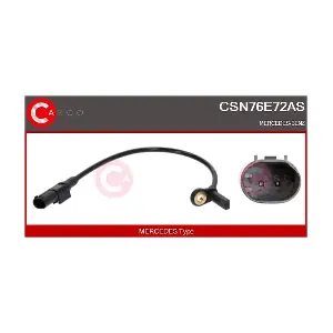CASCO CSN76E72AS