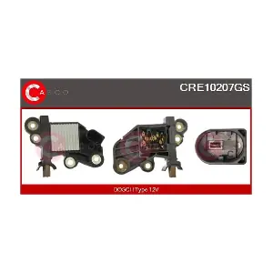 CRE10207GS CASCO