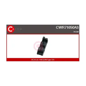 CWR71050AS CASCO