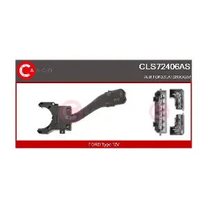 CLS72406AS CASCO