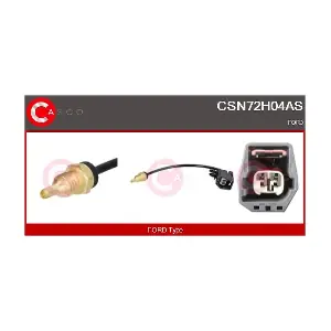 CSN72H04AS CASCO