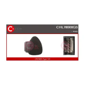 CASCO CHL78000GS
