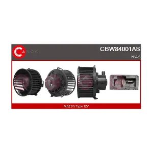 CBW84001AS CASCO