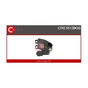 CRE15139GS CASCO