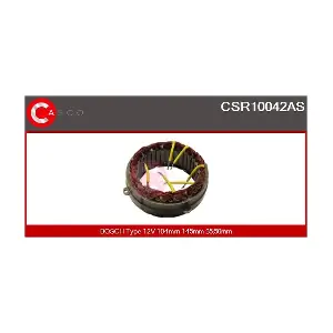 CSR10042AS CASCO