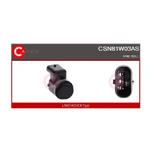 CASCO CSN81W03AS