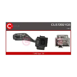 CLS72021GS CASCO