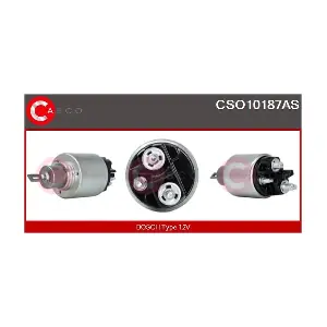 CSO10187AS CASCO
