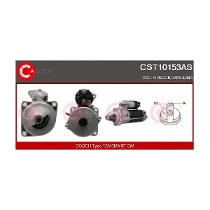 CASCO CST10153AS