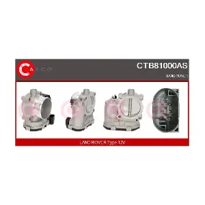 CTB81000AS CASCO