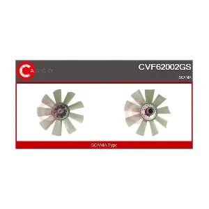 CVF62002GS CASCO